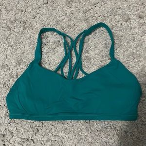 women’s lululemon sports bra